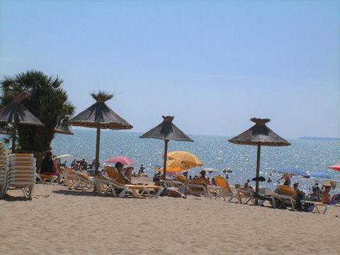 Camping 2 Plages et Océan - Camping Charente-Maritime - Image N°15