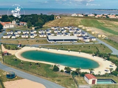 Camping 2 Plages et Océan - Camping Charente-Maritime - Image N°14