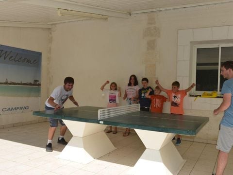 Camping 2 Plages et Océan - Camping Charente-Maritime - Image N°16