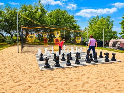 Camping 2 Plages et Océan - Camping Charente-Maritime - Image N°15