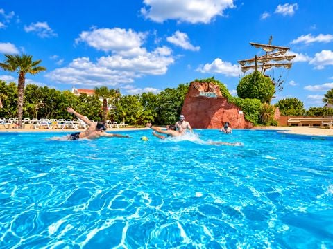 Camping 2 Plages et Océan - Camping Charente-Maritime - Image N°9