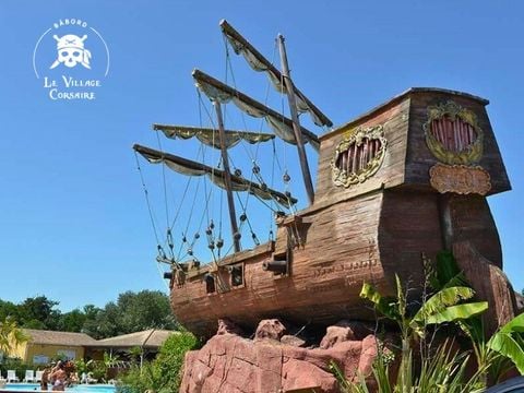 Camping 2 Plages et Océan - Camping Charente-Maritime - Image N°6