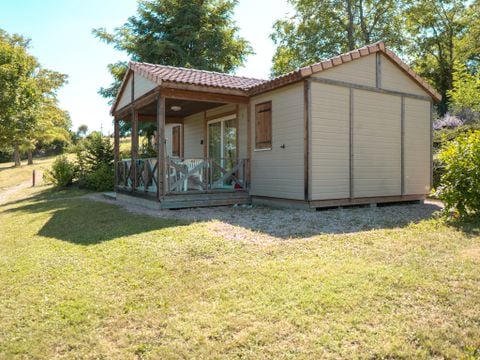 CHALET 6 personnes - Grand confort