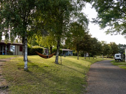 Camping municipal Le Mont Libre - Camping Allier - Image N°22