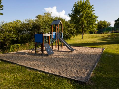 Camping municipal Le Mont Libre - Camping Allier - Image N°29