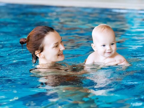 La Colombière - Camping Sites et Paysages - Camping Haute-Savoie