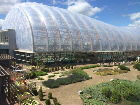 La Colombière - Camping Sites et Paysages - Camping Haute-Savoie