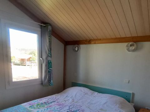 CHALET 4 personnes - Chalet 4 personnes