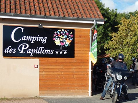 Camping des Papillons - Camping Allier - Image N°6