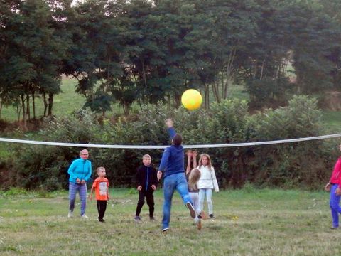 Camping des Papillons - Camping Allier - Image N°27