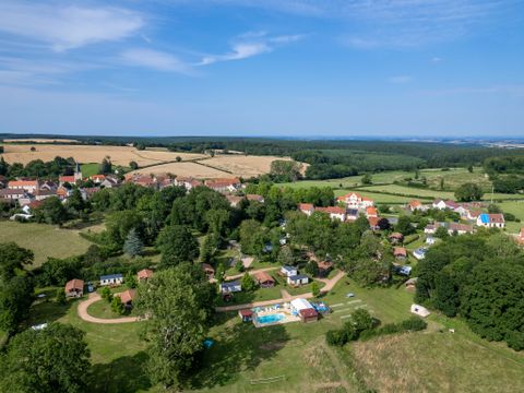Camping des Papillons - Camping Allier - Image N°36
