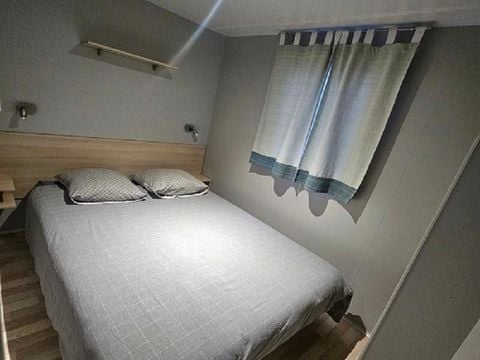 MOBILHOME 6 personnes - Mobilhome Classique 6 pers 3 ch