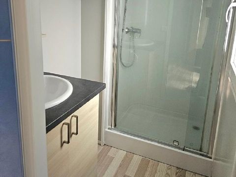 MOBILHOME 6 personnes - Mobilhome Classique 6 pers 3 ch