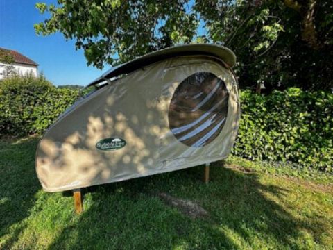 TENTE 2 personnes - Bivouac