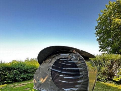 TENTE 2 personnes - Bivouac