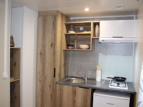Chambre 2 personnes - Hôtelière