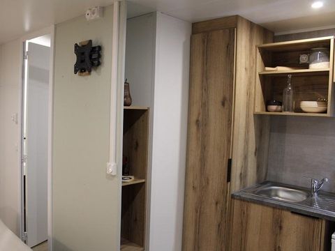 Chambre 2 personnes - Hôtelière