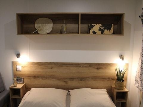 Chambre 2 personnes - Hôtelière