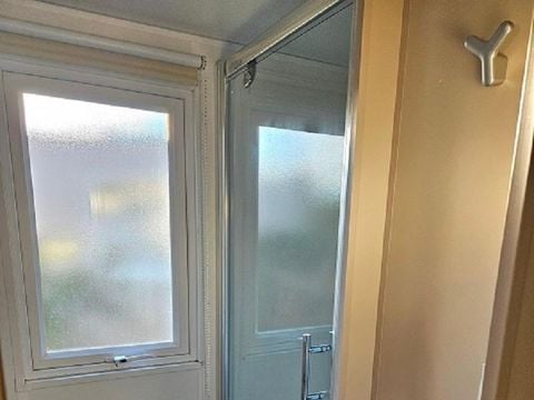 Mobilhome 4/6 personnes - Confort - 2 chambres - 2 salles de bain