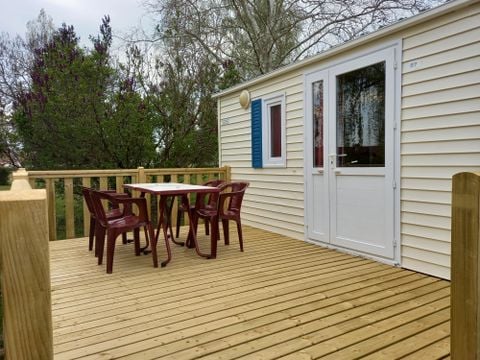 Camping de Charlieu - Camping Loire - Image N°2