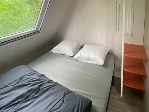 HÉBERGEMENT INSOLITE 4 personnes - Sweety