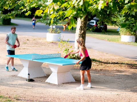 Hébergement 4 personnes - Sweety