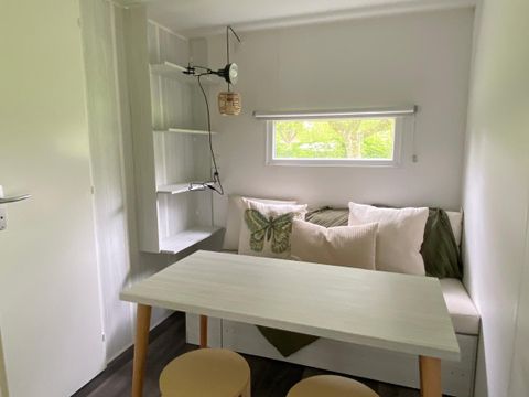 HÉBERGEMENT INSOLITE 4 personnes - Mobilo Coco