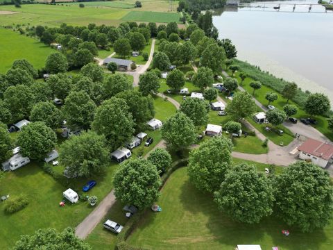 Camping du Val de Saône - Camping Ain - Image N°33
