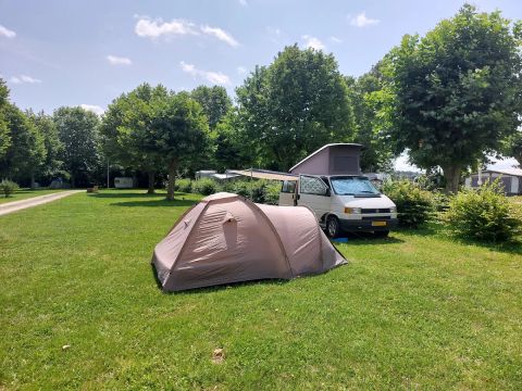 Camping du Val de Saône - Camping Ain - Image N°27