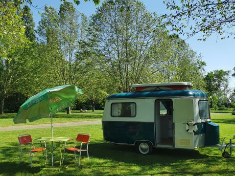 Camping du Val de Saône - Camping Ain - Image N°18