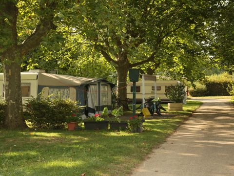 Camping du Val de Saône - Camping Ain - Image N°21