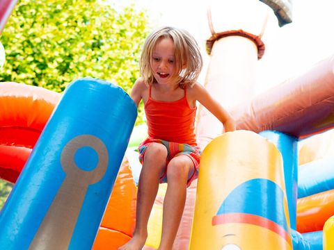 Camping du Val de Saône - Camping Ain - Image N°31