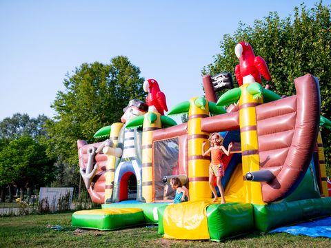 Camping du Val de Saône - Camping Ain - Image N°25