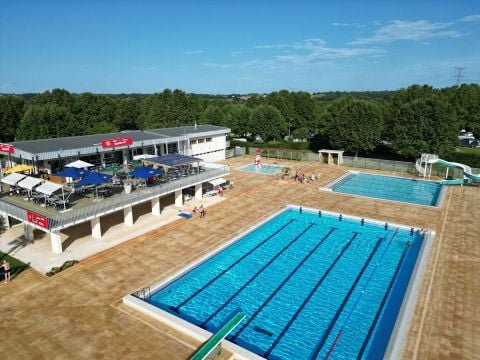 Camping du Val de Saône - Camping Ain - Image N°5