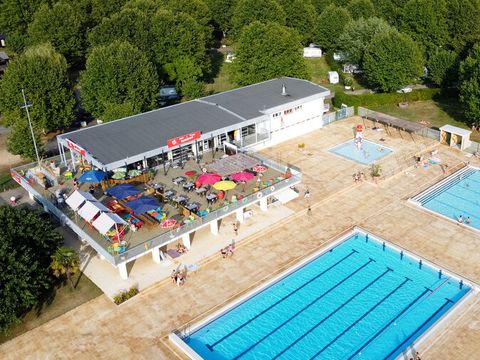 Camping du Val de Saône - Camping Ain - Image N°28