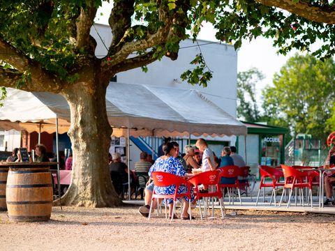 Camping du Val de Saône - Camping Ain - Image N°29