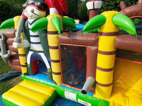 Camping du Val de Saône - Camping Ain - Image N°16