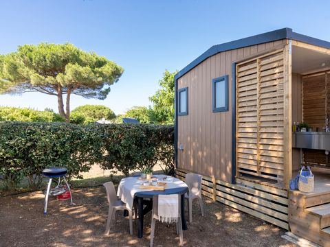Emplacement - PREMIUM