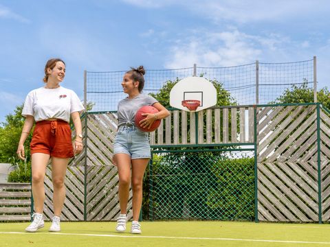 Camping Romanée - La Plage - Camping Charente-Maritime - Image N°39