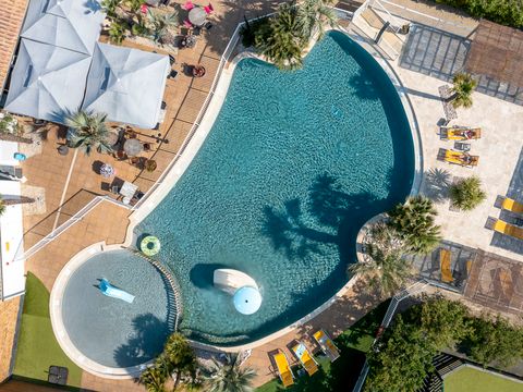 Camping Romanée - La Plage - Camping Charente-Maritime - Image N°34