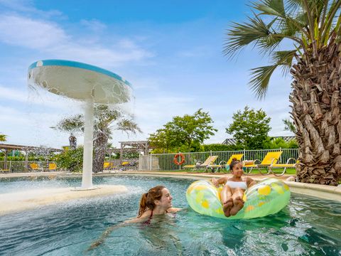 Camping Romanée - La Plage - Camping Charente-Maritime - Image N°32