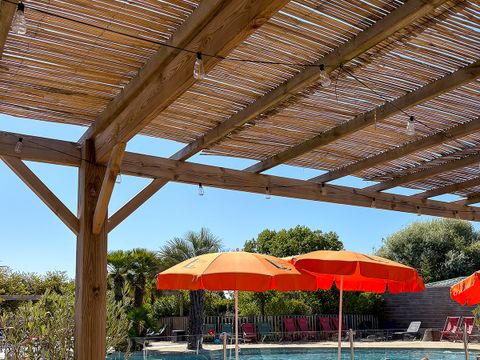 Camping Romanée - La Plage - Camping Charente-Maritime - Image N°41