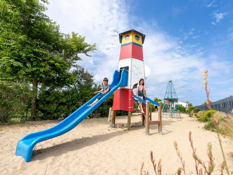 Camping Romanée - La Plage - Camping Charente-Maritime - Image N°13