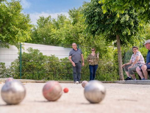 Camping Romanée - La Plage - Camping Charente-Maritime - Image N°10