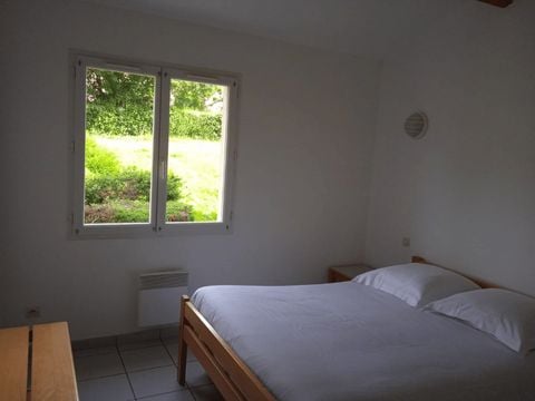 Maison 6 personnes - Plain-Pied 55m²