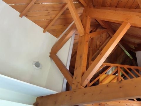 CHALET 6 personnes - Chalet Tradition