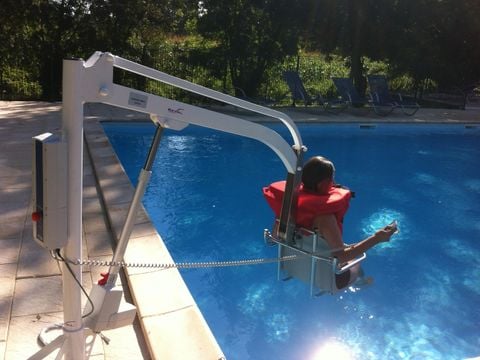 Camping la Venise Verte - Camping Deux-Sèvres - Image N°28