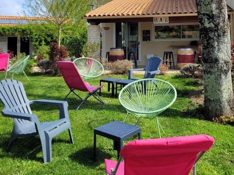 Camping la Venise Verte - Camping Deux-Sèvres - Image N°8