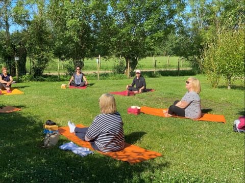 Camping la Venise Verte - Camping Deux-Sèvres - Image N°27