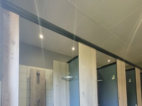 Tente 2 personnes - Aménagée - Toute équipée